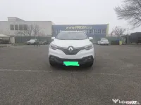 Renault Kadjar 2016-145.533 km