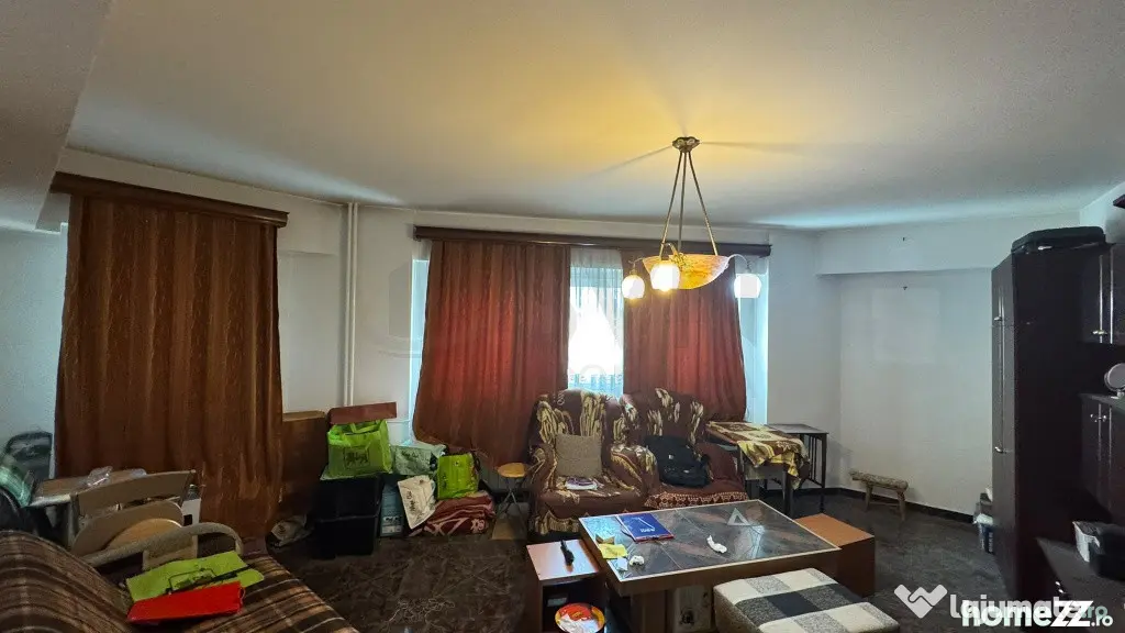 Apartament 2 camere I Dorobanti - Bucuresti (Bucuresti-Ilfov)