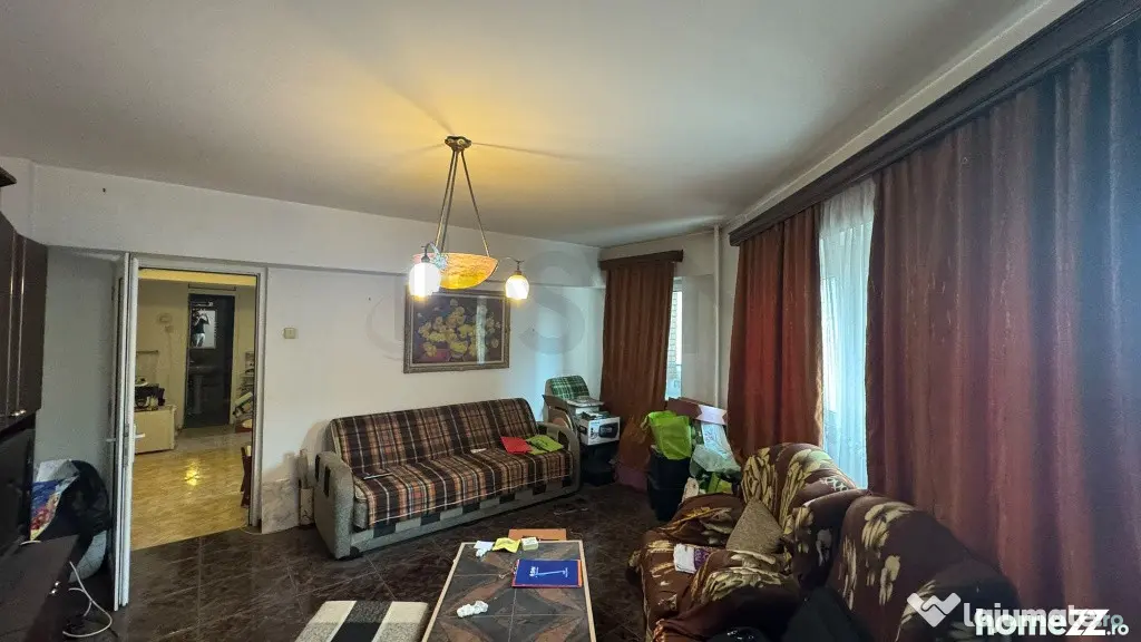 Apartament 2 camere I Dorobanti - Bucuresti (Bucuresti-Ilfov)