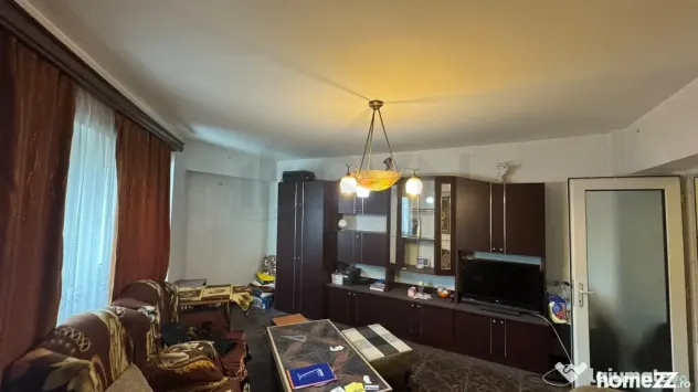 Apartament 2 camere I Dorobanti - Bucuresti (Bucuresti-Ilfov)