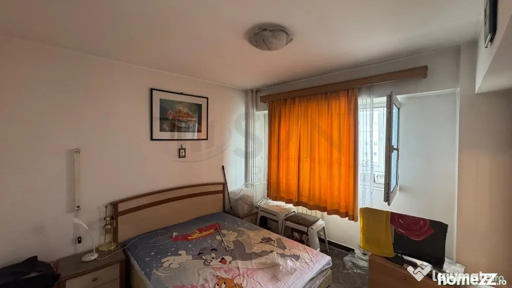 Apartament 2 camere I Dorobanti - Bucuresti (Bucuresti-Ilfov)