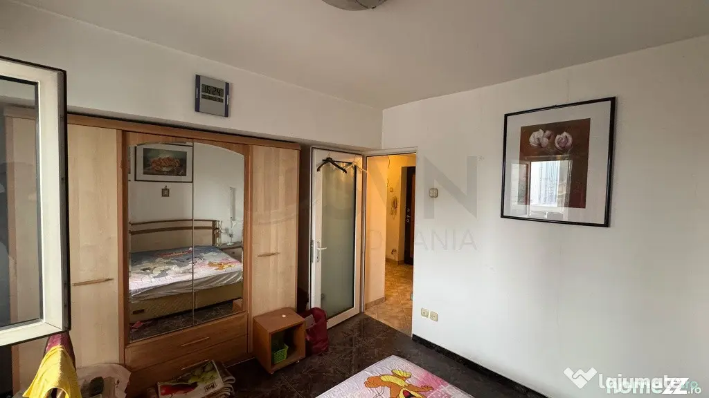 Apartament 2 camere I Dorobanti - Bucuresti (Bucuresti-Ilfov)