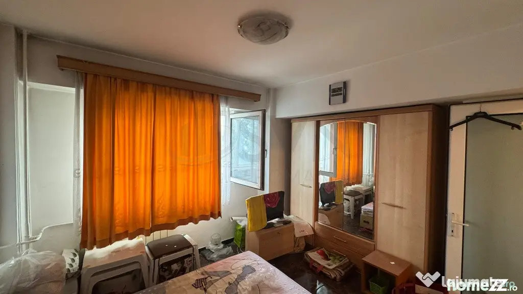 Apartament 2 camere I Dorobanti - Bucuresti (Bucuresti-Ilfov)
