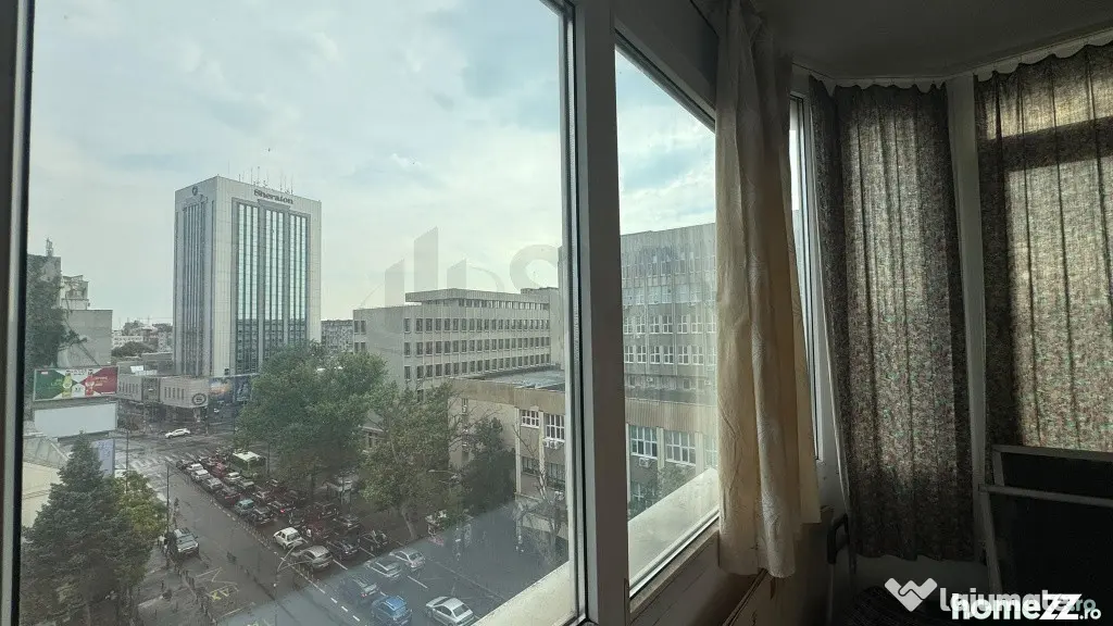 Apartament 2 camere I Dorobanti - Bucuresti (Bucuresti-Ilfov)