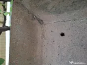 Plita pe gaz cu margini