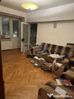 2 camere Piața Romană, et. 2, metrou, 48 mp, U3