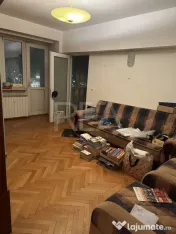 2 camere Piața Romană, et. 2, metrou, 48 mp, U3 