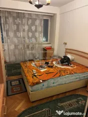 2 camere Piața Romană, et. 2, metrou, 48 mp, U3 