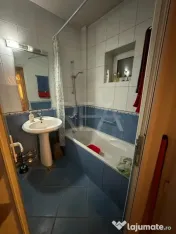 2 camere Piața Romană, et. 2, metrou, 48 mp, U3 