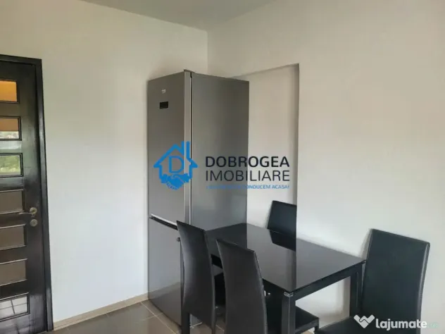 BLOC NOU -APARTAMENT CU 2 CAMERE, LOC PARCARE ,TOTUL NOU