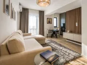 Apartament 2 camere Pipera parcare subterana inclusa 