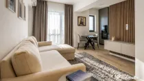 Apartament 2 camere Pipera parcare subterana inclusa