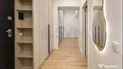 Apartament 2 camere Pipera parcare subterana inclusa 