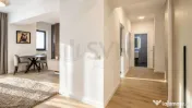 Apartament 2 camere Pipera parcare subterana inclusa 