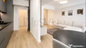 Apartament 2 camere Pipera parcare subterana inclusa 