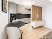 Apartament 2 camere Pipera parcare subterana inclusa 