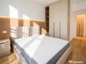 Apartament 2 camere Pipera parcare subterana inclusa 
