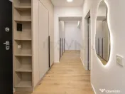 Apartament 2 camere Pipera parcare subterana inclusa 