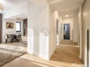 Apartament 2 camere Pipera parcare subterana inclusa 