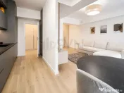 Apartament 2 camere Pipera parcare subterana inclusa 