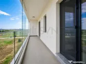 Apartament 2 camere Pipera parcare subterana inclusa 