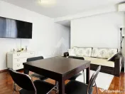 Apartament 3 camere central Otopeni, utilat si mobilat