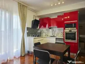 Apartament 3 camere central Otopeni, utilat si mobilat