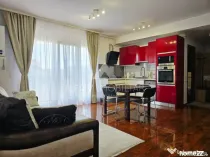 Apartament 3 camere central Otopeni, utilat si mobilat