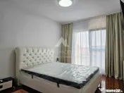 Apartament 3 camere central Otopeni, utilat si mobilat 
