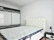 Apartament 3 camere central Otopeni, utilat si mobilat 