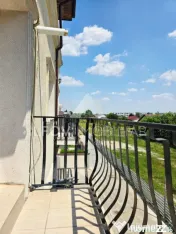 Apartament 3 camere central Otopeni, utilat si mobilat 