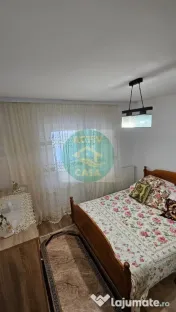 Apartament 2 camere si 2 balcoane, zona Episcopiei Roman 