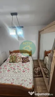 Apartament 2 camere si 2 balcoane, zona Episcopiei Roman 
