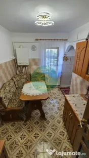 Apartament 2 camere si 2 balcoane, zona Episcopiei Roman 
