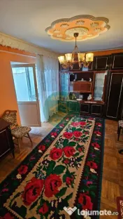 Apartament 2 camere si 2 balcoane, zona Episcopiei Roman 