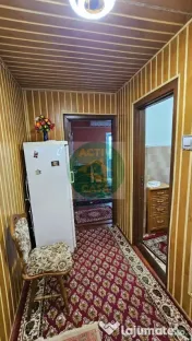 Apartament 2 camere si 2 balcoane, zona Episcopiei Roman 