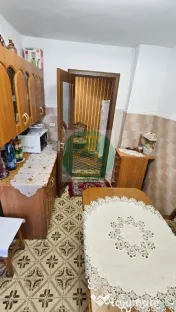 Apartament 2 camere si 2 balcoane, zona Episcopiei Roman 