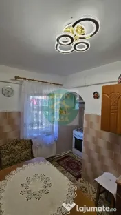 Apartament 2 camere si 2 balcoane, zona Episcopiei Roman 