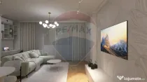 Apartament cu 3 camere Ema Residence strada Meșteșugarilor