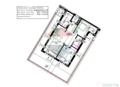 Apartament cu 3 camere strada Meșteșugarilor 