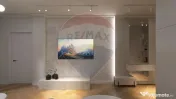 Apartament cu 3 camere Ema Residence strada Meșteșugarilor 