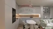 Apartament cu 3 camere strada Meșteșugarilor 