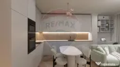 Apartament cu 3 camere Ema Residence strada Meșteșugarilor 