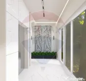 Apartament cu 3 camere strada Meșteșugarilor