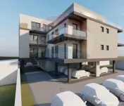Apartament cu 3 camere Ema Residence strada Meșteșugarilor 