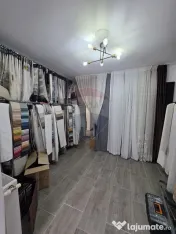 Comision 0 % ! Spaţiu comercial 68 mp, Calea Bucureşti 