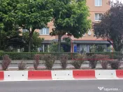 Spațiu comercial de vânzare – Calea București nr. 10... 