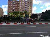 Spațiu comercial de vânzare – Calea București nr. 10... 