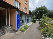 Spațiu comercial de vânzare – Calea București nr. 10... 