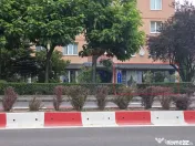 Spațiu comercial de vânzare – Calea București nr. 10... 